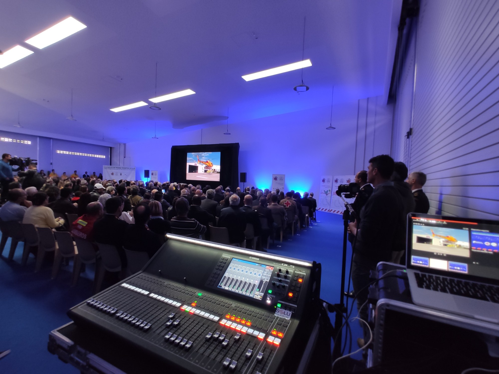 Corporate events Algarve